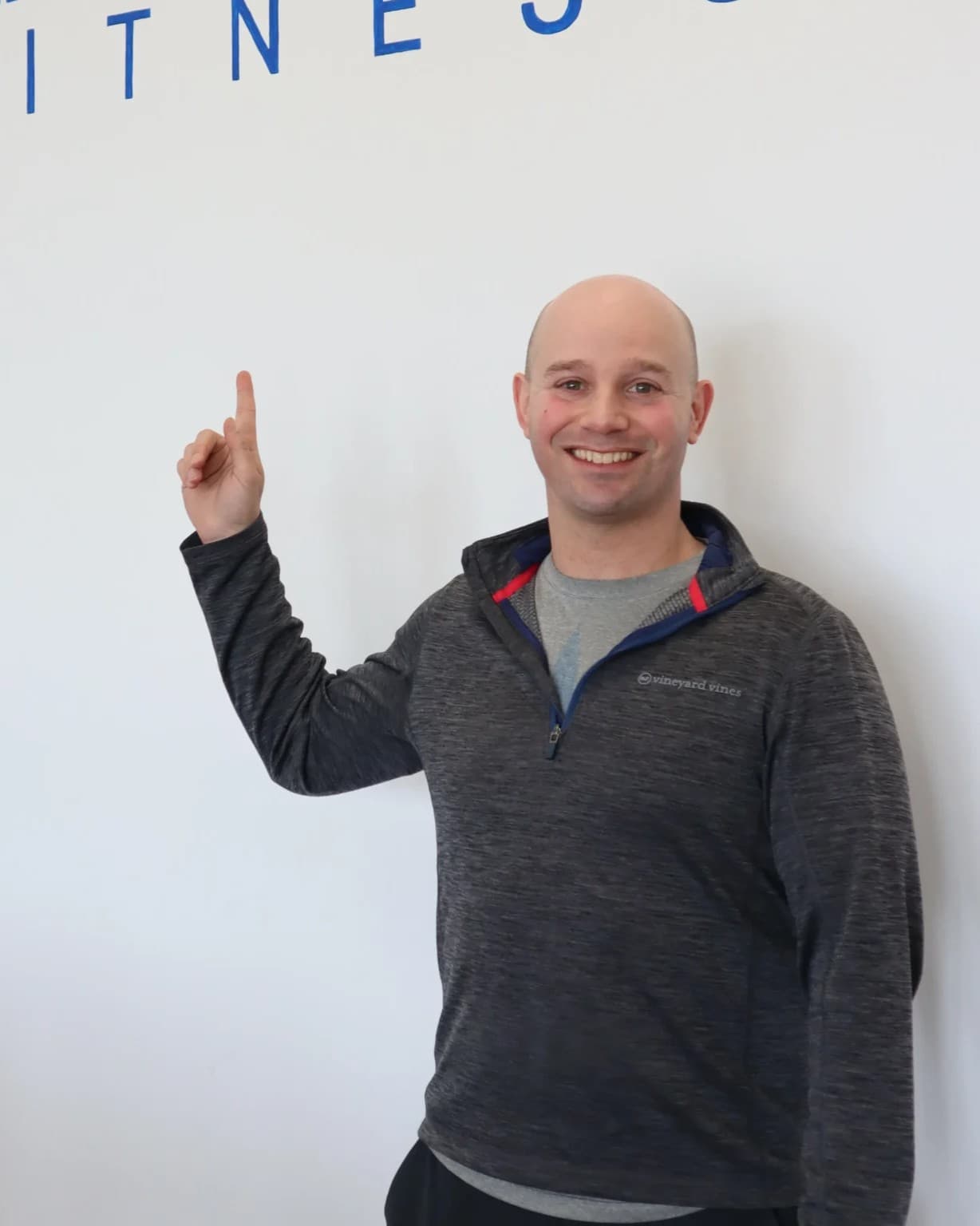 Kevin Brown, PT, DPT, CSCS